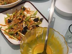 -山里俏·地标皖南菜·屯溪臭鳜鱼(北城万达店)