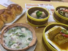 -吉莲利苑海鲜酒家(珠海拱北29年老字号店)