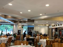 大堂-勝記酒家·37年老字号·经典粤菜(荔枝公园店)