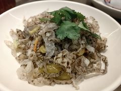 泡椒鱼皮-炉鱼(无锡八佰伴中心店)