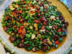 蜀厨辣子鸡-蜀厨小匠·民间川菜(犀浦店)