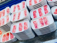 -江南食代自助餐厅(宝龙城市广场店)