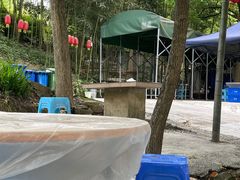 -金水泊山庄·花椒鸡(铁山坪店)