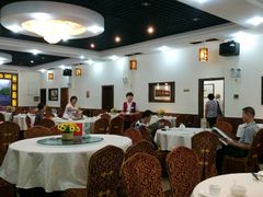 -蒲园食堂(中山大学广州校区南校园店)