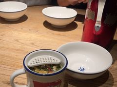 -农耕记·湖南土菜(观澜福城天虹店)