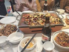 -九佰碗家常菜(华威桥店)