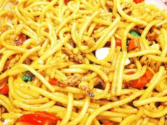 南昌炒粉-三毛烧烤·南昌大排档(山姆店)