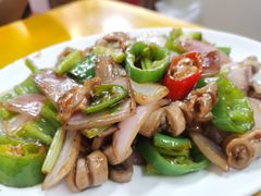 酱爆生肠-甜甜屋(解放中路店)