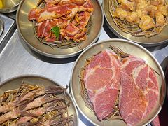 -本炙炭烤·蒲烧活鳗料理店(金沙洲店)