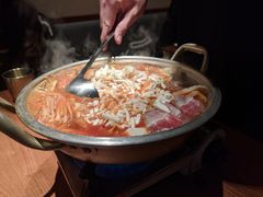 -春熙台韩国料理·章鱼肥牛(西丽店)