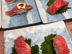 -元气寿司(环球港店)