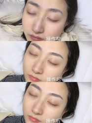 -久匠·野生眉半永久纹眉