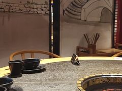 包厢-味舵主重庆火锅(邓尉路店)