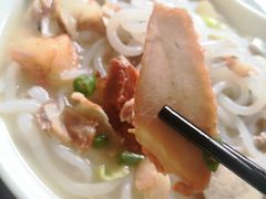 -三鄉濑粉·铭珠粥粉