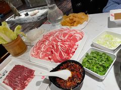 -丁卯•铜锅涮肉(工体店)