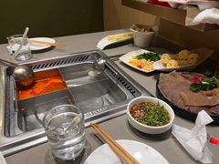 -海底捞火锅(杭州萧山宝龙广场店)