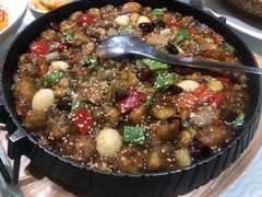 太安鱼-华豫川酒家(双子塔店)