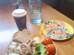 -JINNS锦时 steak&pizza(浸信会礼拜堂旧址店)
