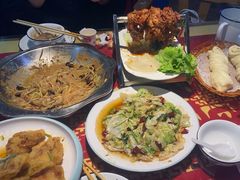 -人民公社大食堂(顺义总店)