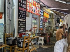 -柴头哥·牛肉火锅(爱民路店)