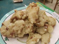 -春花民族美食(佳木斯总店)