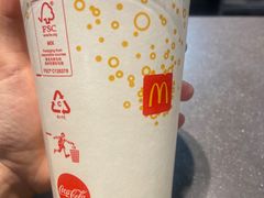 -麦当劳(北站北广场店)