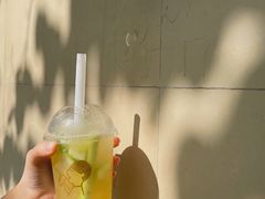 -喜茶(广州北京路惠福东店)