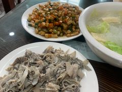-爆肚冯(廊房二条店)