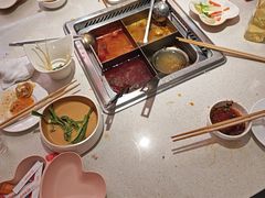 -海底捞火锅(凤凰广场店)