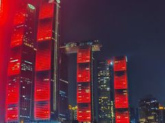 -重庆两江夜游-金碧系列