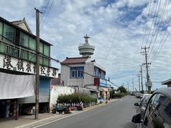 -芦潮港集贸市场