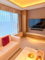 -巍阁月子中心(国贸店)