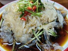 -叶存利海鲜大馅饺子(海宁路总店)