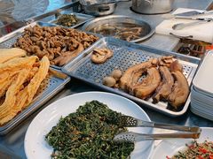-潮式白粥饶平渔仔店(珠江路店)