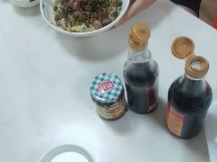 -阿阳牛腩腌面店