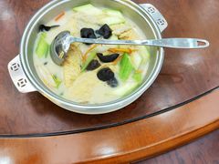 -东馆和天下特色餐饮(工农店)