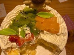 -味多美蛋糕(义和庄地铁店)