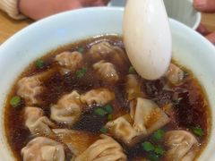 -东园小馆·早茶·淮扬小炒(三盛广场店)