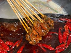-谭记重庆老火锅(总店)