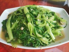 -香江农家乐饭店