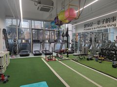 -FEELINGME乐刻私教馆·健身(朗悦居店)
