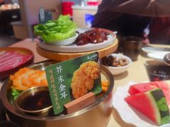 -新大新豆米火锅1993(万象汇店)