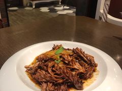 -老牌坊鲁菜名店(宽厚里店)