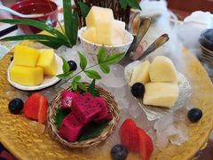 -蟹田居·活蟹料理(东城店)