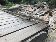 -浙西大峡谷