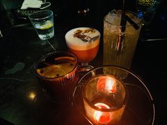 -柒Lounge(三里屯店)