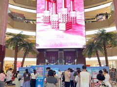 -开元商城(钟楼店)