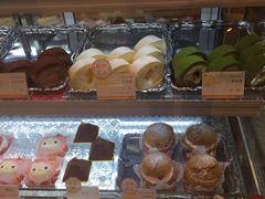 -檬舒舒MonChouChou(环球金融中心店)