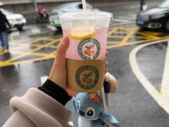 -逸派咖啡 EPARKCOFFEE(广安门店)