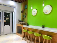 用餐区-憨老頭凉皮融合简餐(双山里店)